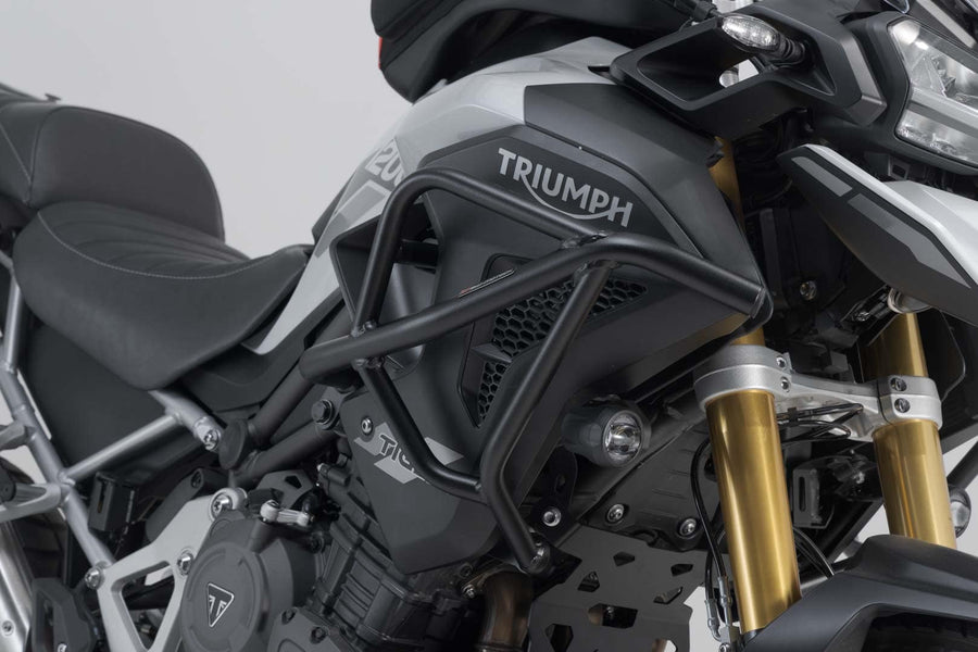 Triumph Tiger 1200 Rally Pro [2022-2024] – Felső ütközőléc – 5. kép