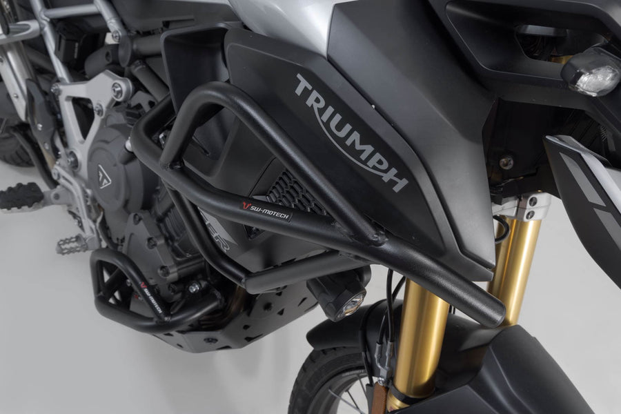 Triumph Tiger 1200 GT [2022-2024] – Felső ütközőléc – 6. kép
