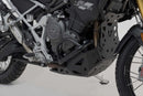 Triumph Tiger 1200 Rally Pro [2022-2024] – ütközőléc – 2. kép