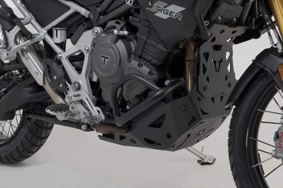Triumph Tiger 1200 Rally Pro [2022-2024] – ütközőléc – 2. kép
