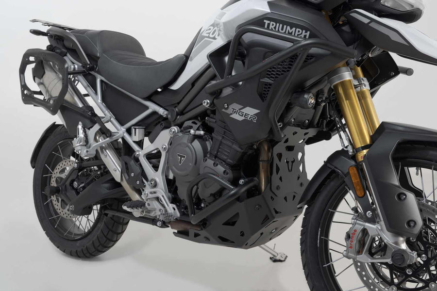 Triumph Tiger 1200 Rally Pro [2022-2024] – ütközőléc – 6. kép