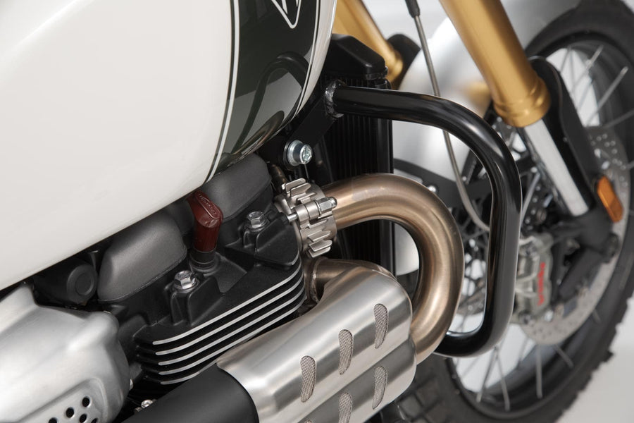 Triumph Scrambler 1200 XC [2019-2020] – ütközősáv – 4. kép