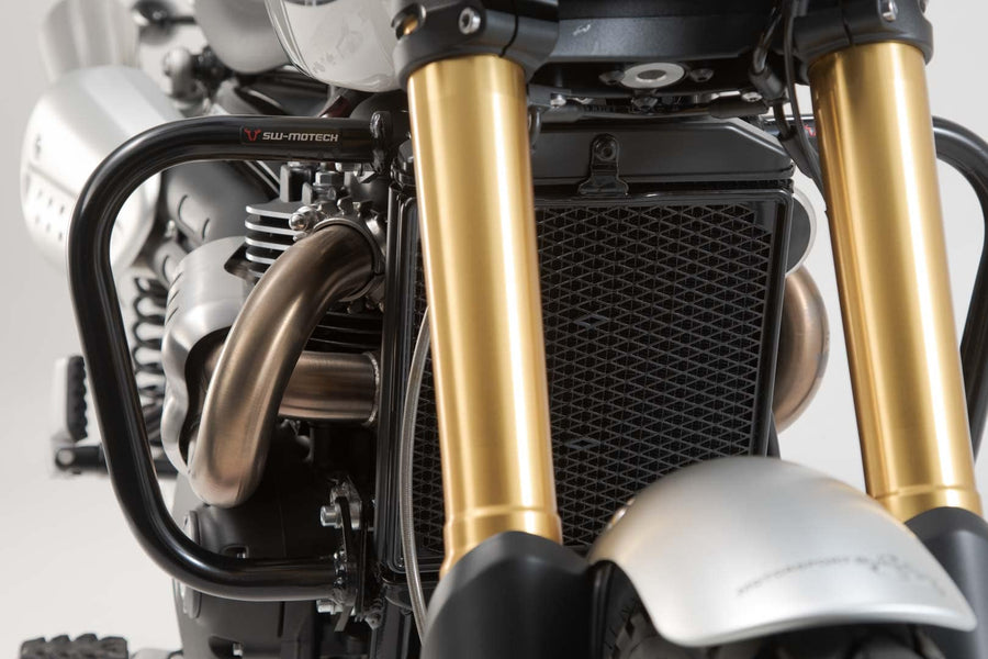 Triumph Scrambler 1200 XE [2019-2020] – ütközősáv – 5. kép