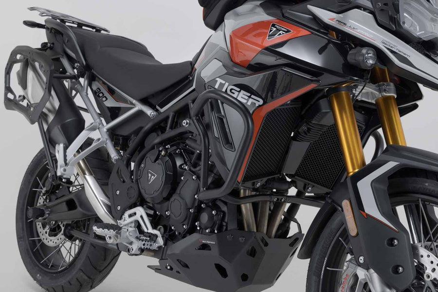 Triumph Tiger 900 [2020-2024] – ütközőléc – 2. kép