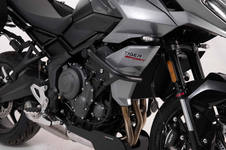 Triumph Tiger Sport 660 [2022-2026] – ütközőléc – 2. kép