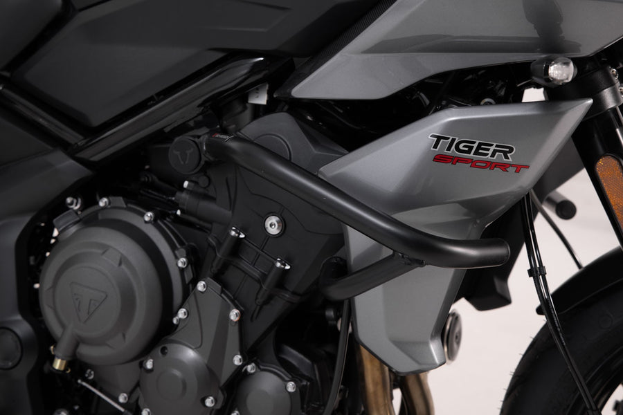 Triumph Tiger Sport 660 [2022-2026] – ütközőléc – 5. kép