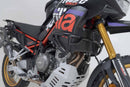 Aprilia Tuareg 660 [2022-2026] – ütközősáv – 4. kép