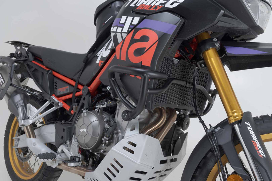 Aprilia Tuareg 660 [2022-2026] – ütközősáv – 4. kép