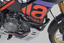 Aprilia Tuareg 660 [2022-2026] – ütközősáv – 5. kép