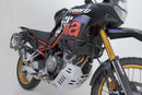 Aprilia Tuareg 660 [2022-2026] – ütközősáv – 6. kép