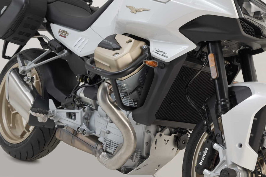 Moto Guzzi V 100 Mandello 1050 [2022-2024] - Ütősáv – 2. kép