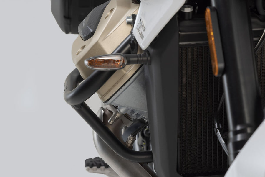 Moto Guzzi V 100 Mandello 1050 [2022-2024] - Ütközősáv – 3. kép
