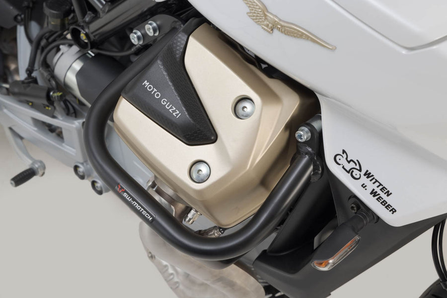 Moto Guzzi V 100 Mandello 1050 [2022-2024] - Ütközősáv – 4. kép