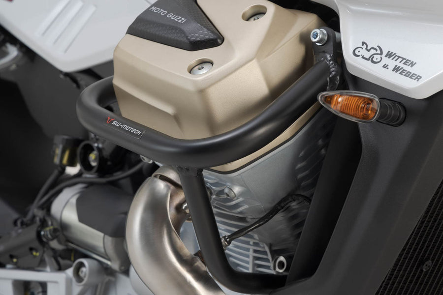 Moto Guzzi V 100 Mandello 1050 [2022-2024] - Ütközősáv – 5. kép