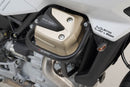 Moto Guzzi V 100 Mandello 1050 [2022-2024] - Ütközősáv – 6. kép