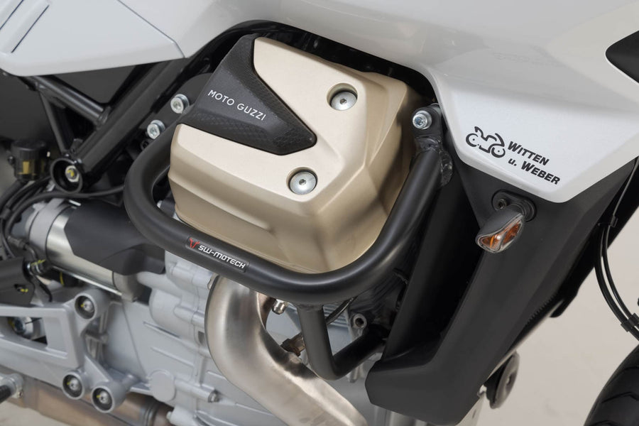 Moto Guzzi V 100 Mandello 1050 [2022-2024] - Ütközősáv – 6. kép