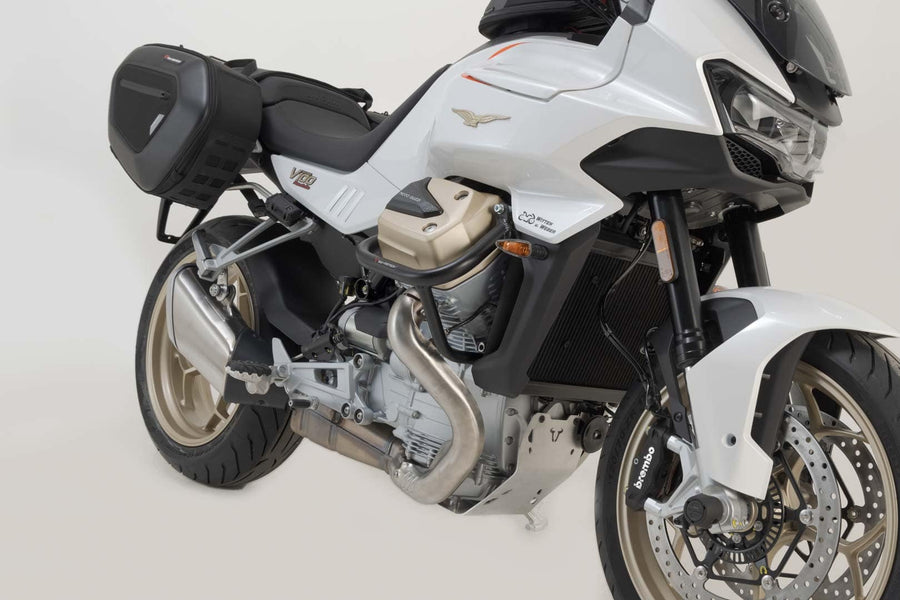Moto Guzzi V 100 Mandello 1050 [2022-2024] - Ütközősáv – 7. kép