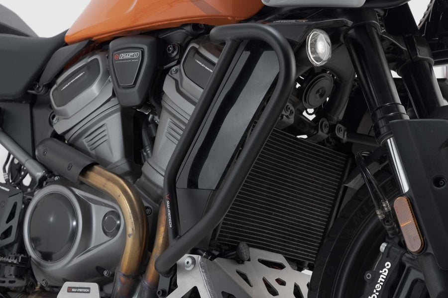 Harley-Davidson RA 1250 Pan America [2021-2024] – Ütközősáv – 1. kép