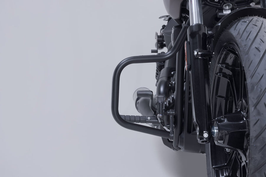 Indian Scout 1250 [2024-2025] – Crash bar – 3. kép