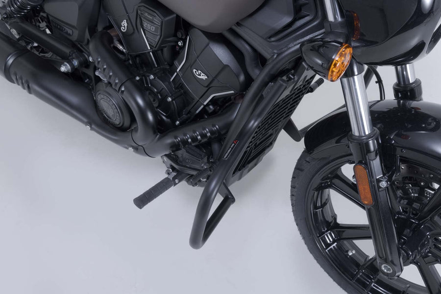 Indian Scout 1250 [2024-2025] – Crash bar – 4. kép