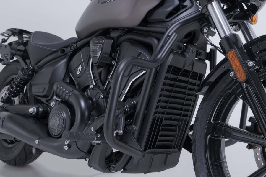 Indian Scout 1250 [2024-2025] – Crash bar – 5. kép