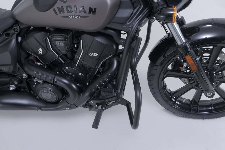 Indian Scout 1250 [2024-2025] – Crash bar – 6. kép