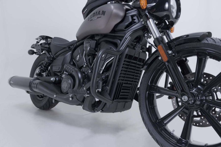 Indian Scout 1250 [2024-2025] – Crash bar – 7. kép