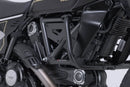Ducati Scrambler 803 [2023-2024] - fekete ütközősáv – 1. kép