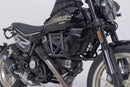 Ducati Scrambler 803 [2023-2024] - fekete ütközősáv – 2. kép