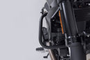 Ducati Scrambler 803 [2023-2024] - fekete ütközősáv – 3. kép