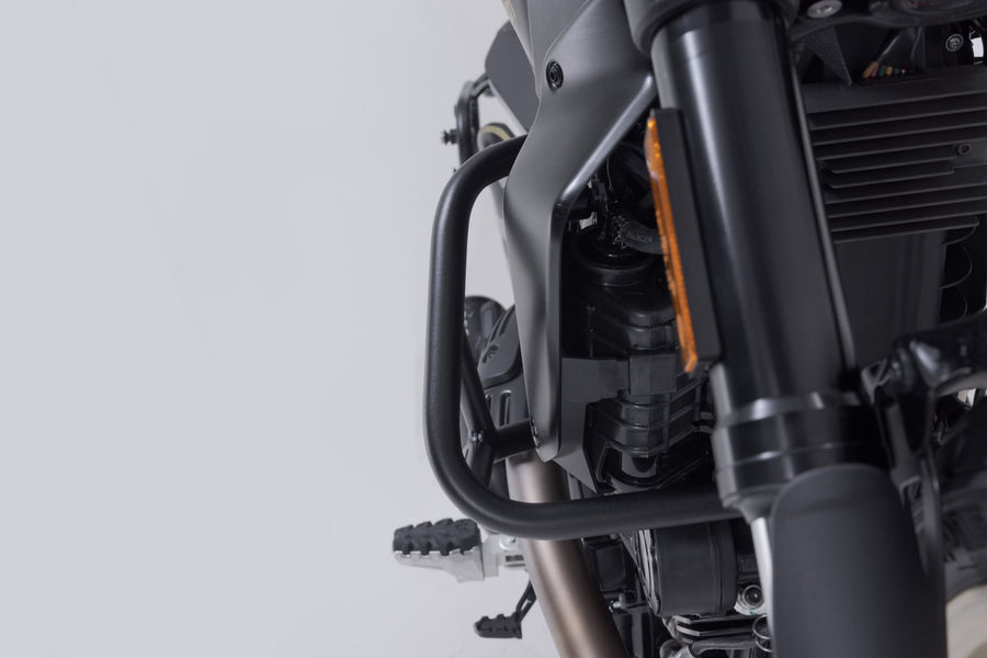 Ducati Scrambler 803 [2023-2024] - fekete ütközősáv – 3. kép