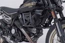 Ducati Scrambler 803 [2023-2024] - fekete ütközőléc – 5. kép