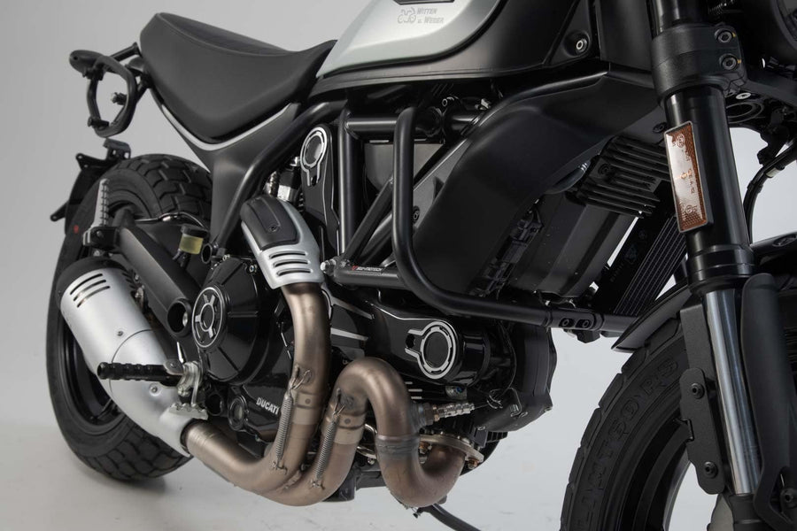 Ducati Scrambler 803 [2018-2024] – ütközőléc – 1. kép