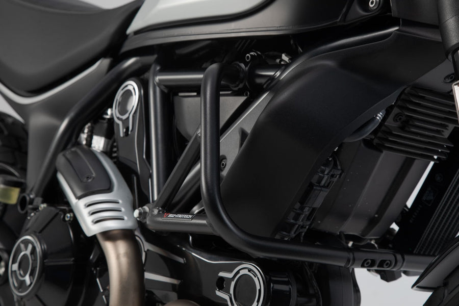 Ducati Scrambler 803 [2018-2024] – ütközőléc – 3. kép