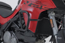 Ducati Multistrada V2 950 S [2022-2024] - Ütősáv – 5. kép