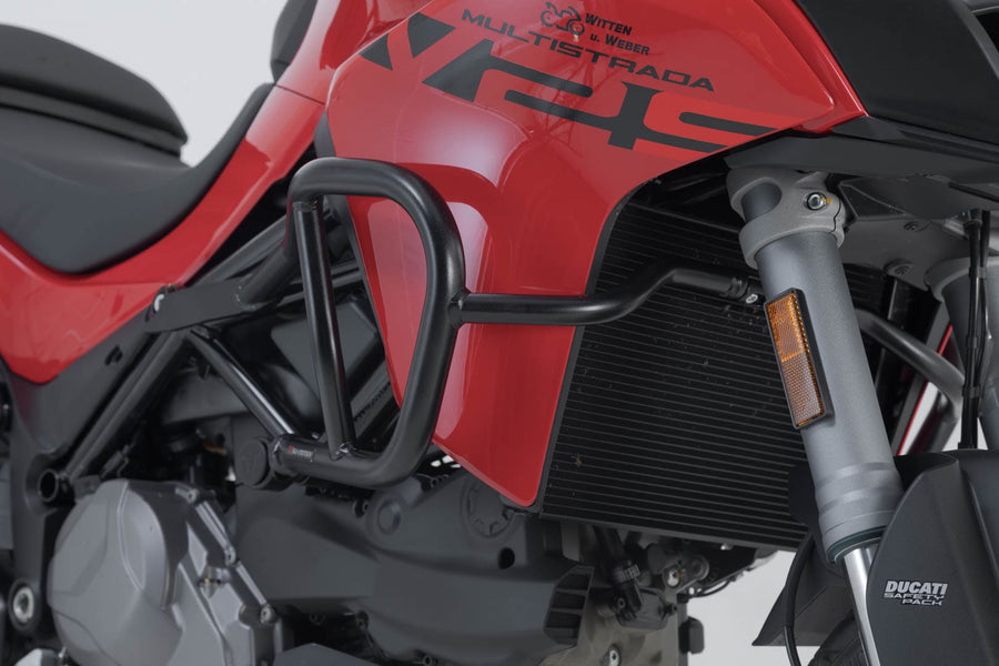 Ducati Multistrada V2 950 S [2022-2024] - Ütősáv – 5. kép