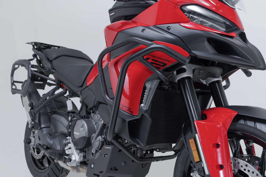 Ducati Multistrada V2 900 S [2025-2026] – ütközőléc – 2. kép