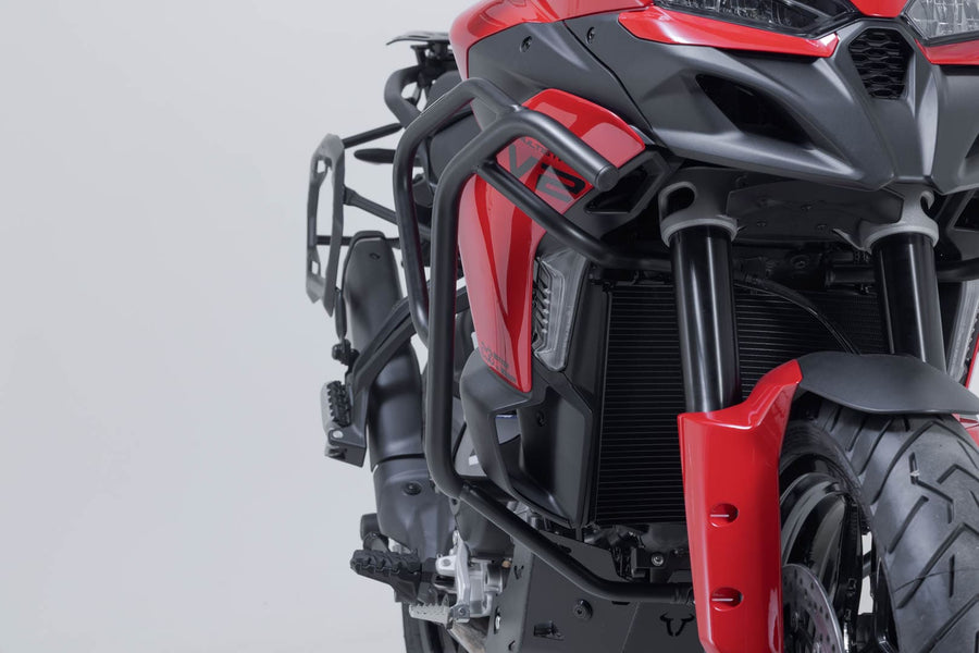 Ducati Multistrada V2 900 S [2025-2026] - Ütősáv – 3. kép