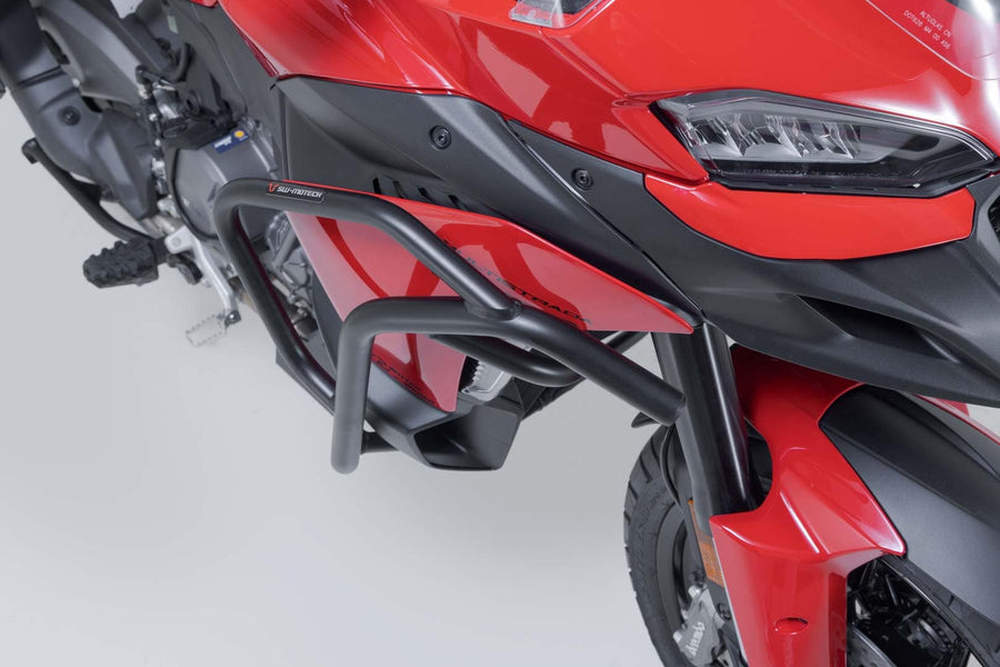 Ducati Multistrada V2 900 S [2025-2026] – ütközőléc – 4. kép