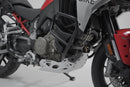 Ducati Multistrada V4 1200 S [2021-2024] – Ütősáv – 1. kép