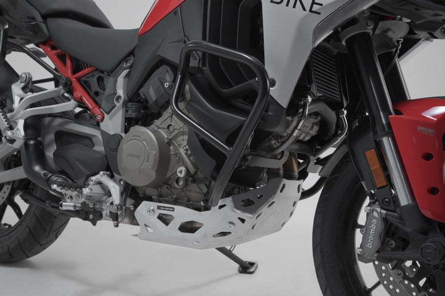 Ducati Multistrada V4 1200 S [2021-2024] – Ütősáv – 1. kép