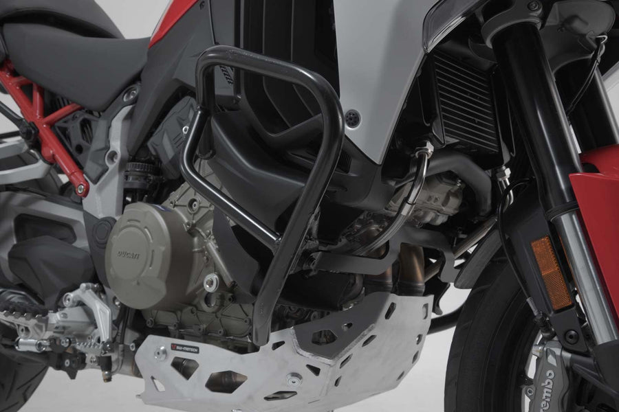 Ducati Multistrada V4 1200 RS [2024] - ütközőléc – 3. kép