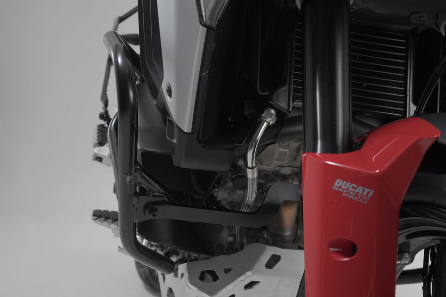 Ducati Multistrada V4 1200 S [2021-2024] – ütközőléc – 4. kép