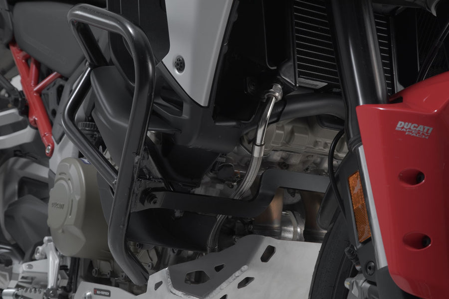 Ducati Multistrada V4 1200 S [2021-2024] - Ütősáv – 6. kép