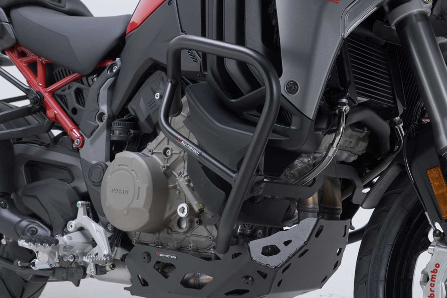 Ducati Multistrada V4 1200 [2024] – ütközőléc – 1. kép