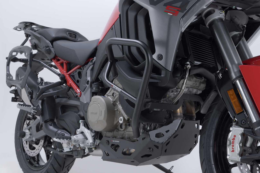 Ducati Multistrada V4 1200 [2024] – ütközőléc – 2. kép