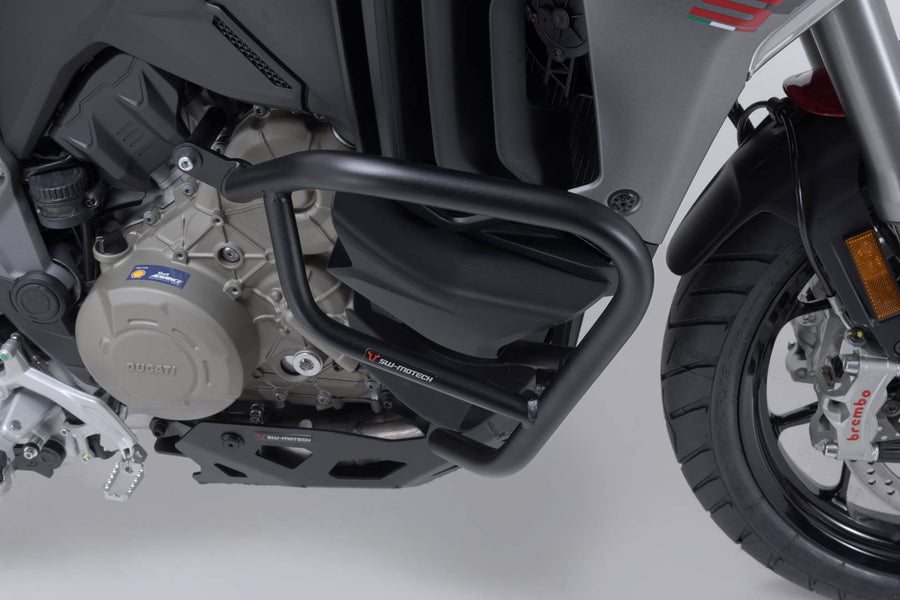 Ducati Multistrada V4 1200 [2024] - ütközőléc – 6. kép