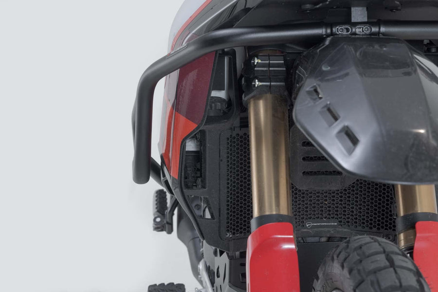 Zero SR / F ZF 14.4 Naked Street [2019-2022] – Crash bar – 3. kép