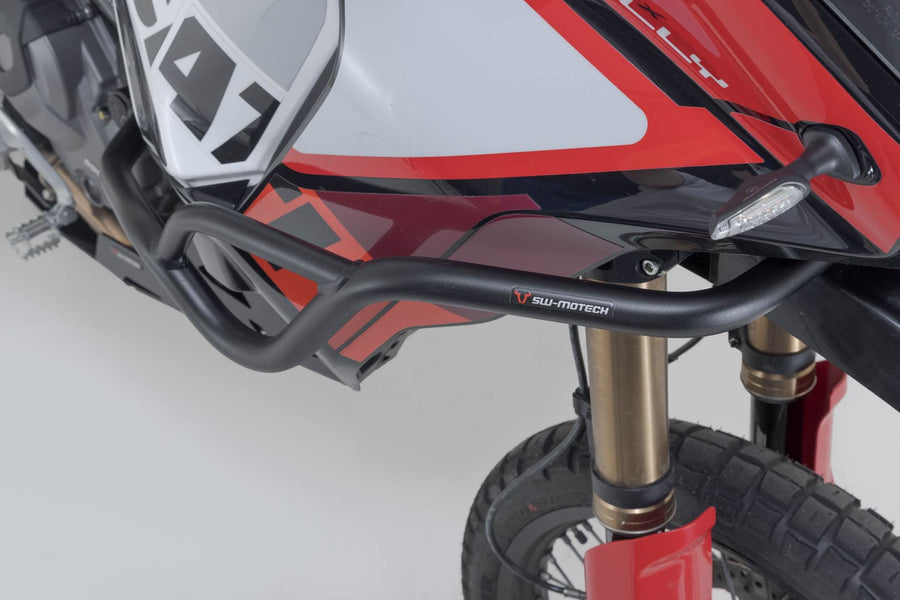 Zero SR / F ZF 14.4 Naked Street [2019-2022] – Crash bar – 4. kép