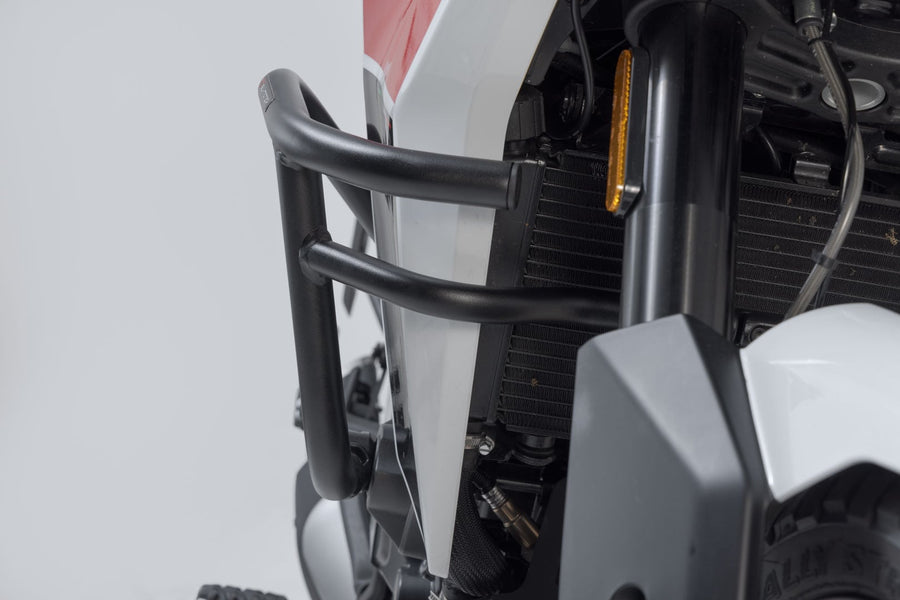 Moto Morini X-Cape 650 [2021-2024] – ütközősáv – 3. kép
